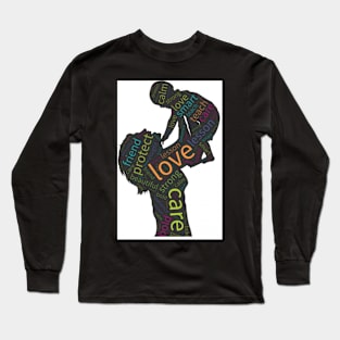 pyaar t shirt Long Sleeve T-Shirt